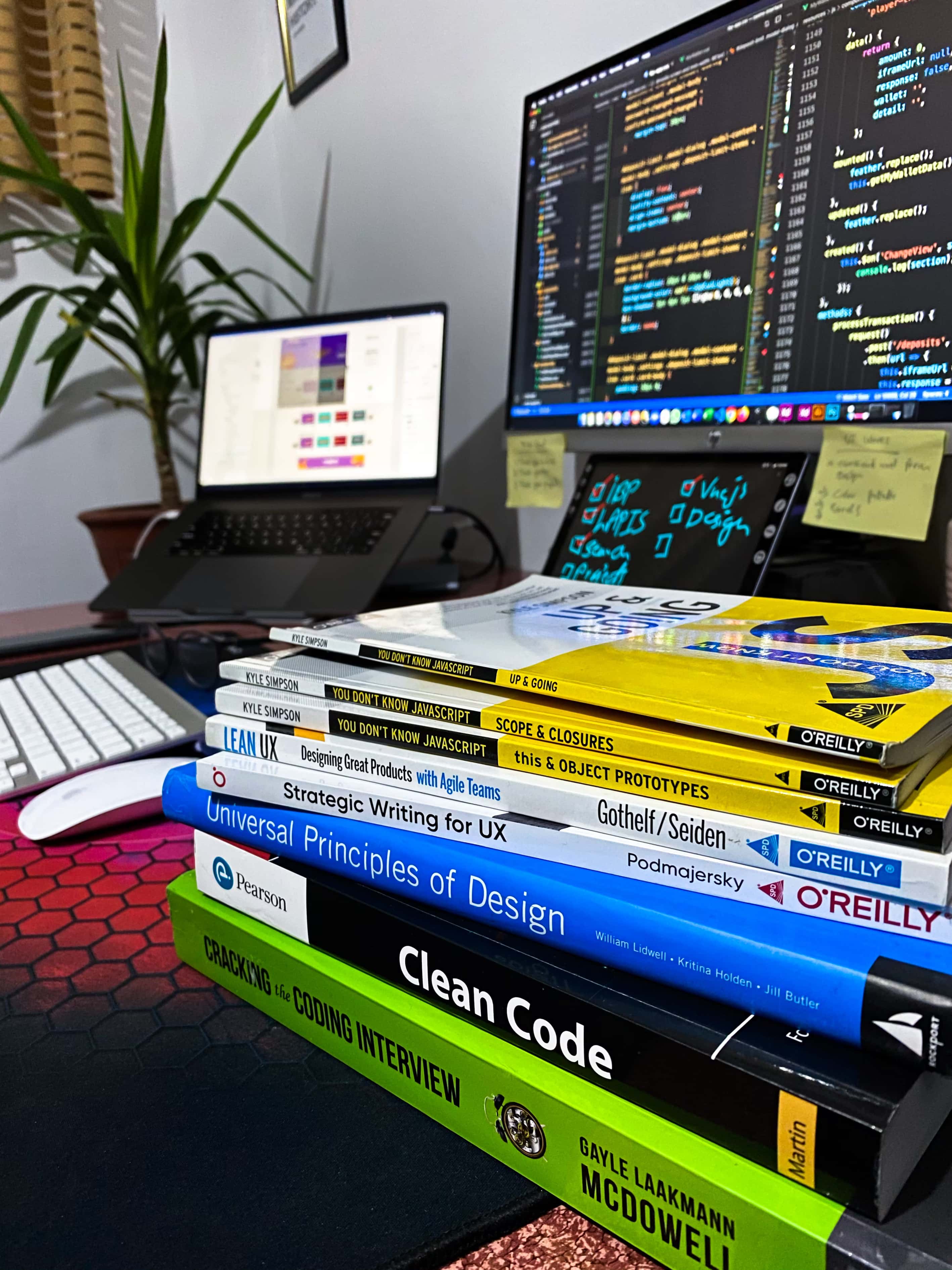 Building Digital Systems